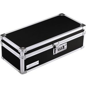 Vaultz locking medicine box. Brand new.